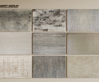 Modern The Carpet-ID:230132106