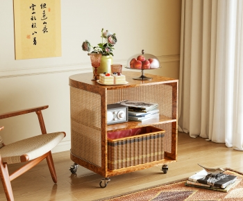 Modern Side Table/corner Table-ID:363821987