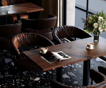 Modern Cafe-ID:355096102