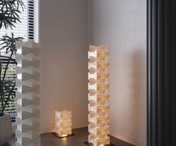 Modern Floor Lamp-ID:188045982