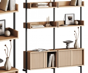 Modern Decorative Frame-ID:150444033