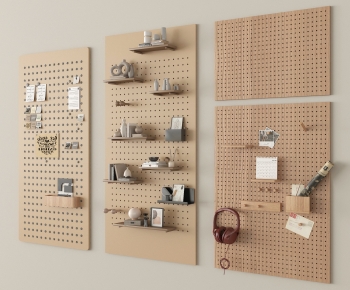 Modern Wall Decoration-ID:273091088