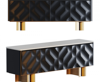 Modern TV Cabinet-ID:203201068