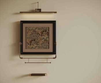 French Style Painting-ID:372860456