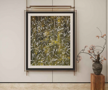 Modern Painting-ID:278597128