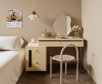 Modern Dresser-ID:283908851