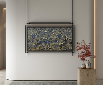 New Chinese Style Painting-ID:961431031