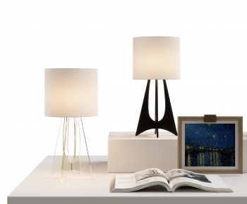 Modern Table Lamp-ID:558372973
