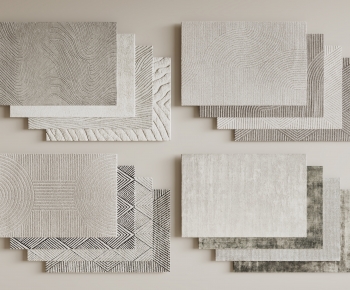 Modern The Carpet-ID:955949072