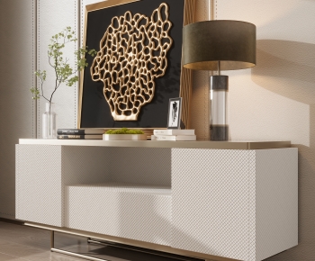 Modern TV Cabinet-ID:277492053