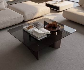 Modern Coffee Table-ID:748179919
