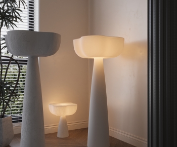 Modern Floor Lamp-ID:211992033