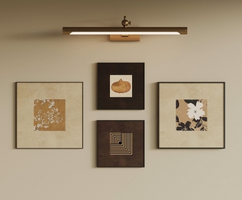 French Style Painting-ID:633104095