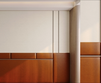 Modern TV Wall-ID:541615017