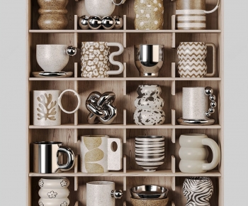 Modern Tableware-ID:833506114