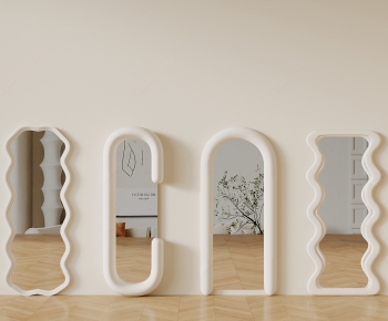 Modern The Mirror-ID:393292902