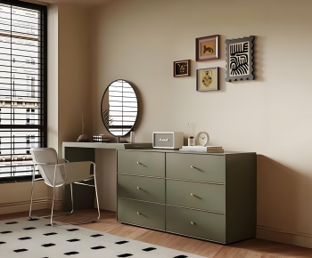 Modern Dresser-ID:502666953