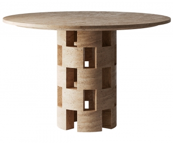 Modern Dining Table-ID:203008897