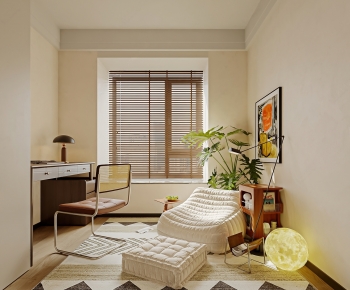 Modern Study Space-ID:942241915