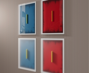 Modern Painting-ID:509906058