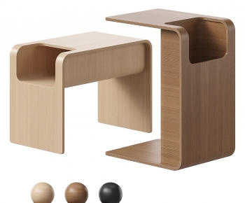 Modern Side Table/corner Table-ID:340147021