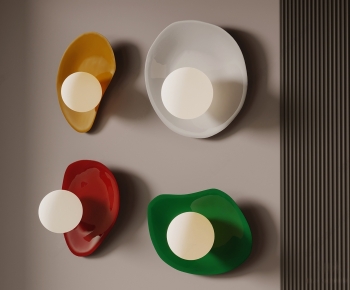 Modern Wall Lamp-ID:824342971