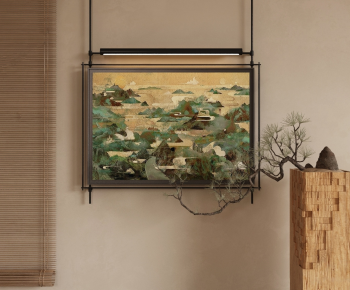 New Chinese Style Painting-ID:412717102