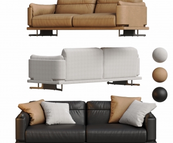 Modern A Sofa For Two-ID:718770987