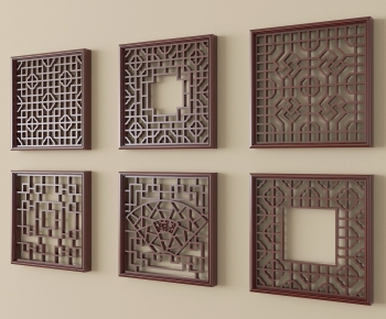 New Chinese Style Window-ID:649585013