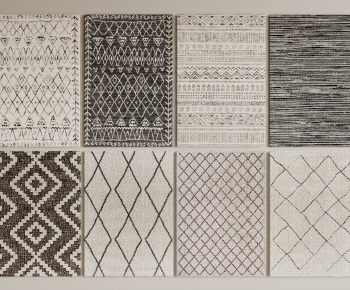 Modern The Carpet-ID:240809971