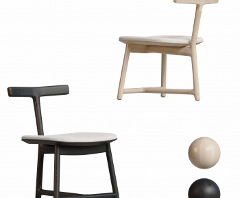 Modern Dining Chair-ID:838628051