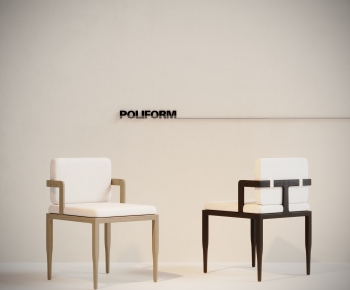 Modern Dining Chair-ID:912101982