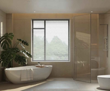 Modern Toilet-ID:744667059