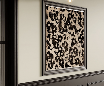 French Style Painting-ID:793139935