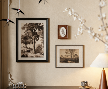 French Style Painting-ID:471977954