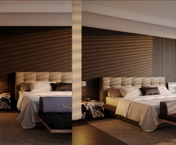 Modern Bedroom-ID:438091048