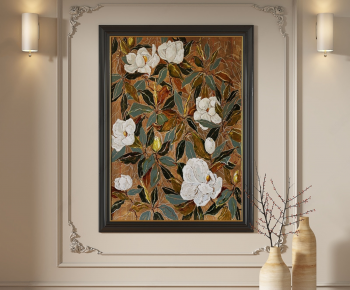 French Style Painting-ID:720930153