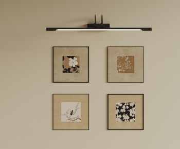 French Style Painting-ID:425209059