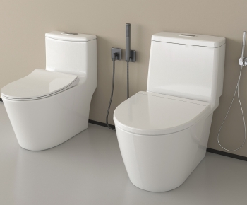 Modern Toilet-ID:808870821