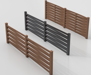 Modern Guardrail-ID:475694899