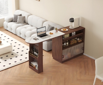 Modern Counter Bar-ID:414148099