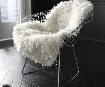 Modern Lounge Chair-ID:776408917
