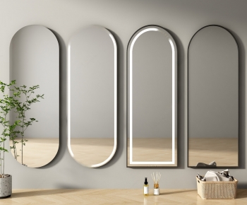 Modern The Mirror-ID:243716009