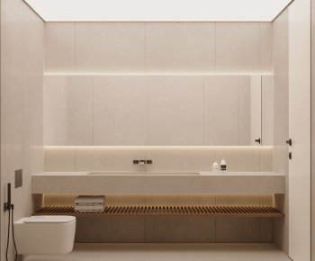 Modern TOILET-ID:920350647