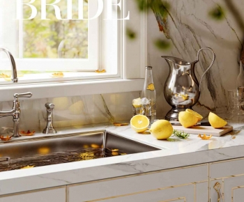 French Style Kitchenware-ID:764230971