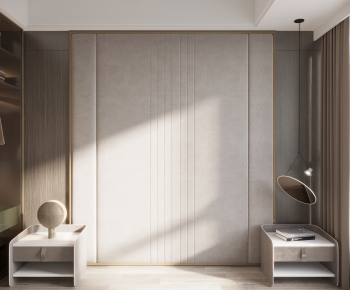 Modern TV Wall-ID:378093008