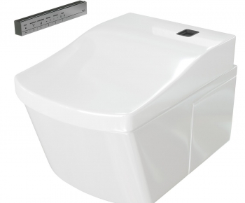 Modern Toilet-ID:439815044