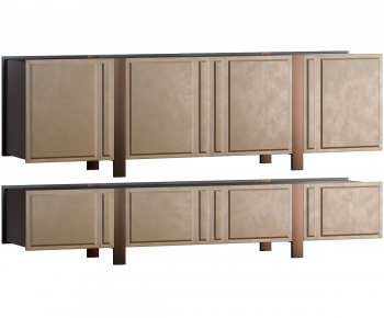 Modern TV Cabinet-ID:609330894