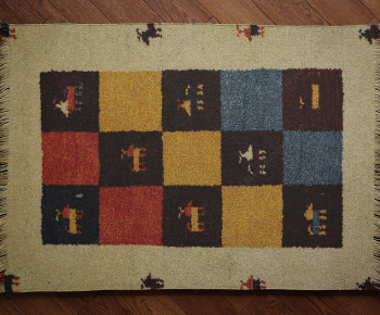 Modern The Carpet-ID:848066092