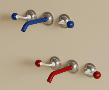 Modern Faucet/Shower-ID:192188982